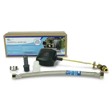 WATER FILL VALVE 200 - Aquascape