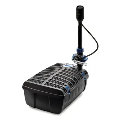 OASE Filtral 1600 Filter 13W UV, With Pump - Atlantic | Oase
