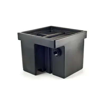 Formal Spillway Basin for Spillways - Atlantic | Oase