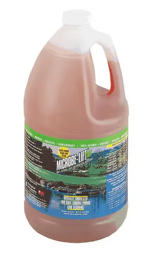 MICROBE-LIFT Golf