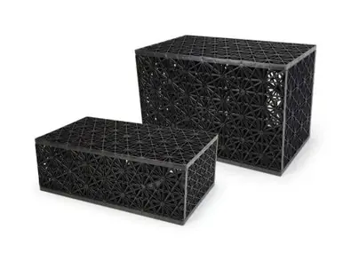 AQUABLOX WATER STORAGE MODULE - Aquascape