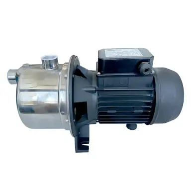 ProfiDrum External High Pressure Pump 230v