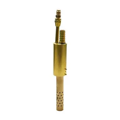 BASALT COLUMN TORCH - A LA CARTE