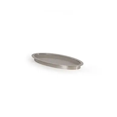 Stainless Splash Ring for Spillways - Atlantic | Oase
