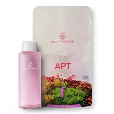 2Hr Aquarist APT Fix Lite (100ml)