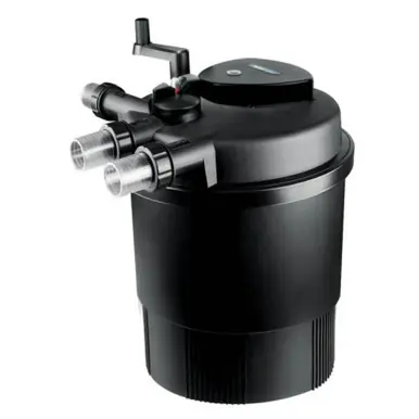 PONDMAX PRESSURE FILTER, PF4800UV W/36W UV