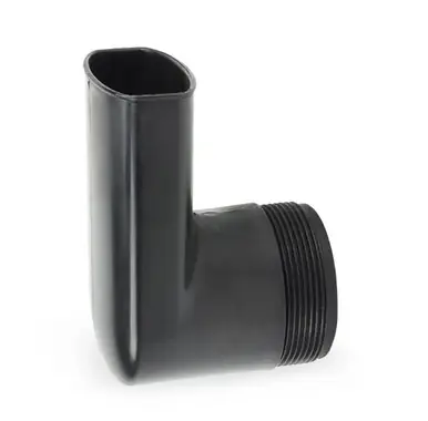 SIGNATURE SERIES 1000 / 6.0 / 8.0 POND SKIMMER OVERFLOW ELBOW - Aquascape