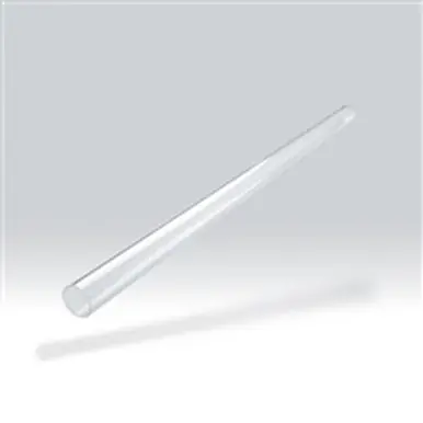 40-Watt & 75-Watt UV Replacement Glass Tube