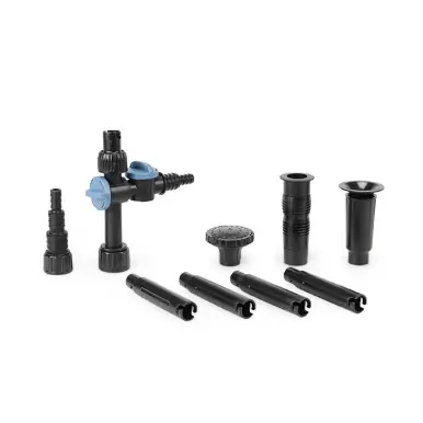 AQUAJET (G2) FOUNTAIN KIT - Aquascape