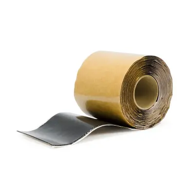 EPDM ONE-SIDED COVER TAPE