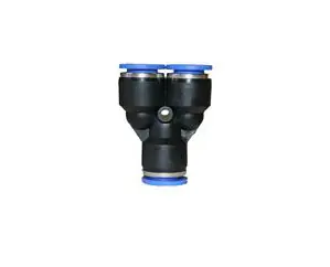 Evolution Aqua 12mm Equal Y - Evolution Aqua USA