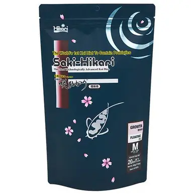 Hikari Saki-Hikari Growth 17.6oz
