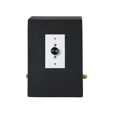 MATCH-LIT FLAME CONTROL SYSTEM