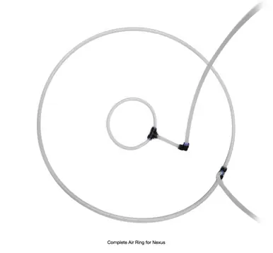 Evolution Aqua Air Ring Complete Nexus 300 - Evolution Aqua USA