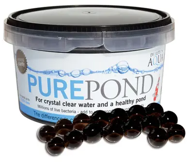 Evolution Aqua Pure Pond 500ml - Evolution Aqua USA
