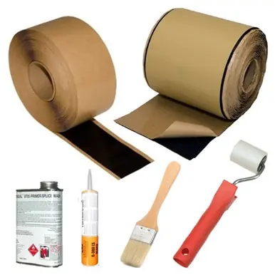 25' Professional Seam Kit (3" & 6" Tape included) - Anjon|Savio
