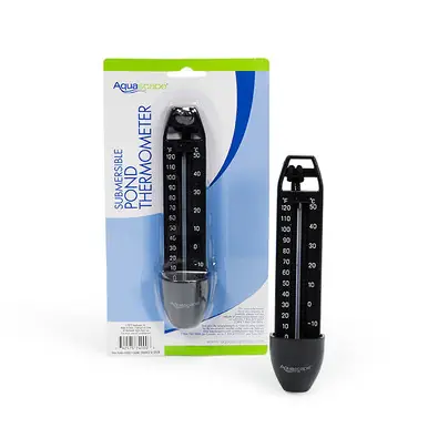 SUBMERSIBLE POND THERMOMETER - Aquascape