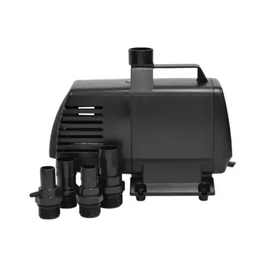 Submersible Mag Drive Pump - Easy Pro