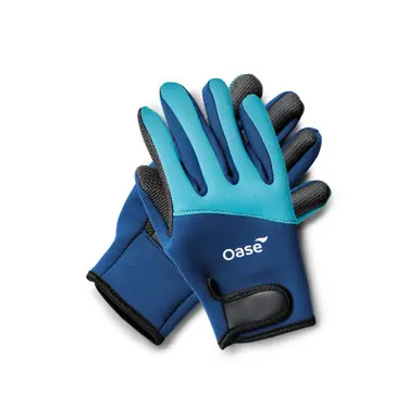 NEOPRENE POND GLOVES - Atlantic | Oase