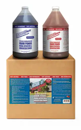 MICROBE-LIFT FARM KIT
