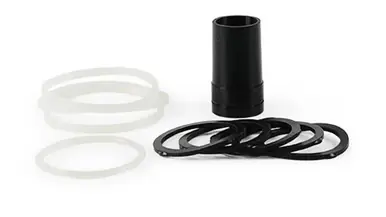 ULTRAKLEAR UV CLARIFIER GASKET KIT (FITS 14W/28W/55W) - Aquascape