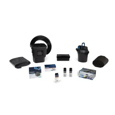 CLEAR WATER SYSTEM KIT - Atlantic | Oase