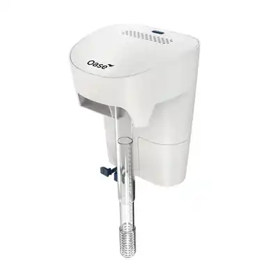 Biostyle 20 White - oase