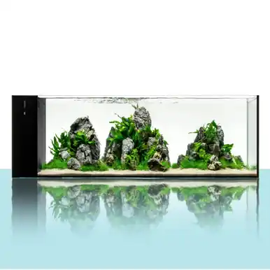 UNS Rimless Aquarium 90LA AIO