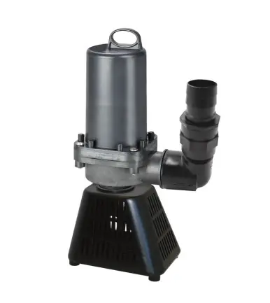 SKIMMER PUMPS - Danner - Pondmaster