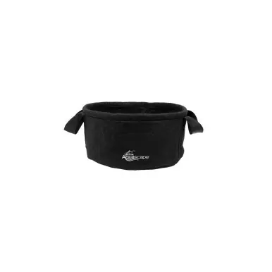 HEAVY-DUTY AQUATIC PLANT POT