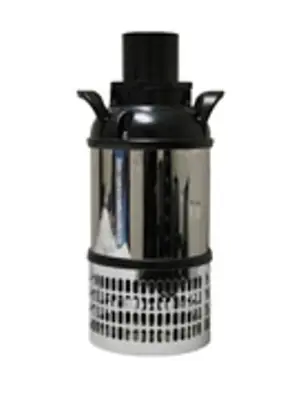 Big Frog Eco-Drive 15,000 GPH
