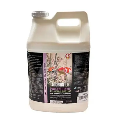 MICROBE-LIFT Parazoryne 2.5 gal.