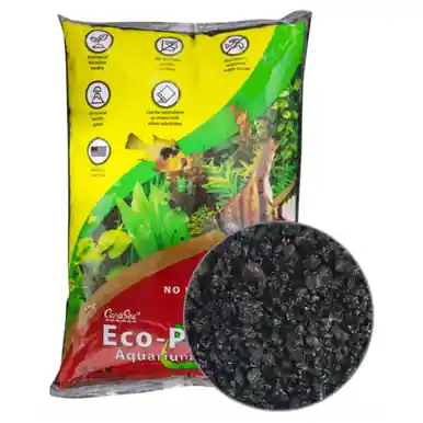 Eco-Planted Black 20lb