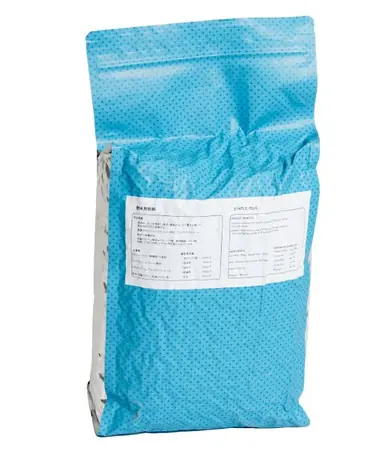 FD STAPLE PLUS FLOAT L 3kg