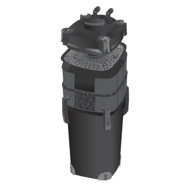 PONDMASTER CPF FILTERS - Danner - Pondmaster