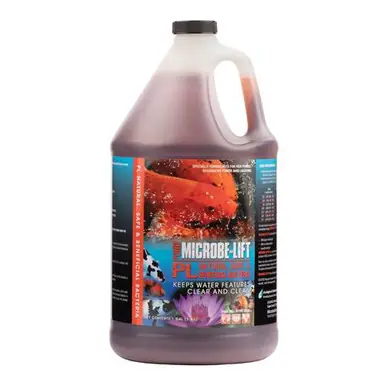 Microbe-Lift PL 1 gal
