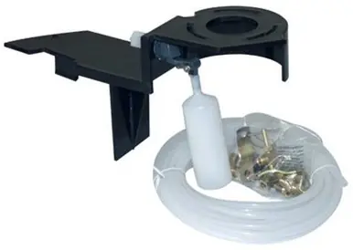 Mechanical Water Leveler - Anjon|Savio