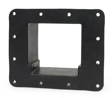 SIGNATURE SERIES 200 / MICROSKIM (G2) POND SKIMMER FACE PLATE - Aquascape