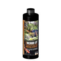 Microbe-Lift Ammonia Remover 16 oz.