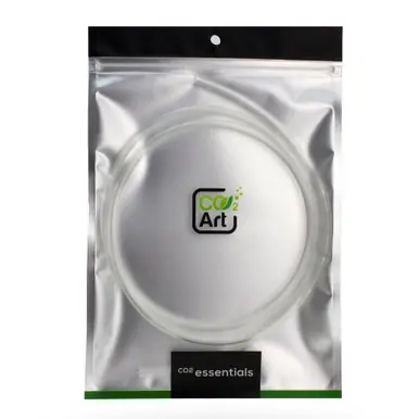 CO2 Resistant Tubing 10ft - co2art