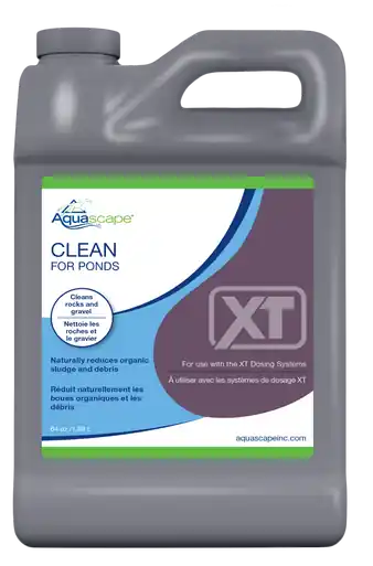 CLEAN FOR PONDS XT - Aquascape