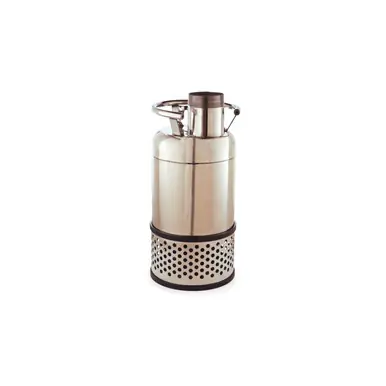 L-Series Pump