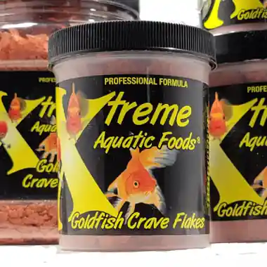 Xtreme Goldfish Flake 2oz