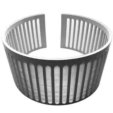 Profidrum Screen B 29.5" x 23.6" x 25.6"