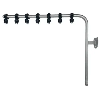 ProfiDrum Combi Bio Spray Bar Type 60