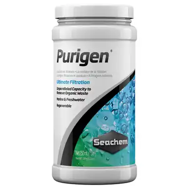Seachem Purigen 250mL