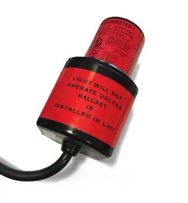 WATT UV BALLAST - Danner - Pondmaster
