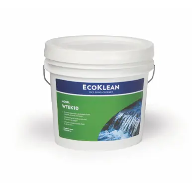 Atlantic EcoKlean (10 lb) Oxy Pond Cleaner - Atlantic | Oase