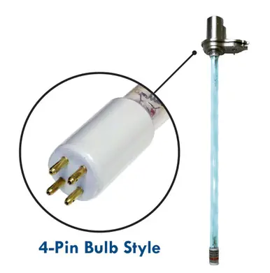 35-Watt High Output Replacement Bulb