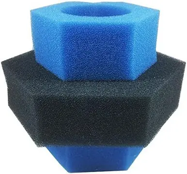 OASE Biopress 1600 Replacement Foam Set - Atlantic | Oase
